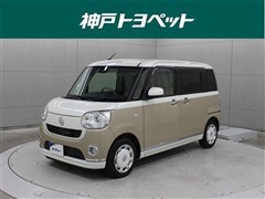 ムーヴキャンバス GメイクSA2