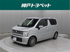 スズキ ワゴンR HV FXセーフティパケ