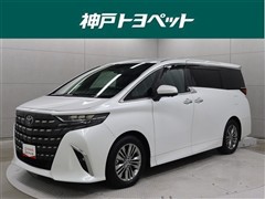 アルファード Z