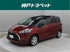 シエンタ G T-1クルマイスシヨウシャ