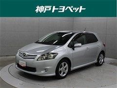 オーリス 150X Sパッケージ