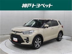 トヨタ ライズ Z