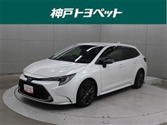 カローラツーリングHV WxB