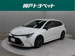 トヨタ　カローラツーリングHV WxB