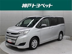 トヨタ ノアHV X