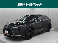 RX450h Fスポーツ