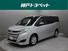 トヨタ ノアHV X
