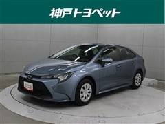 トヨタ カローラ G-X