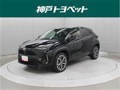 トヨタ ヤリスクロス Z