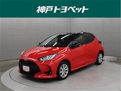 ヤリスHV G