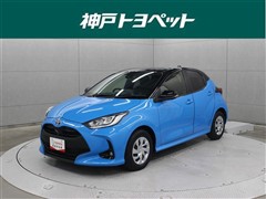 トヨタ ヤリスHV G