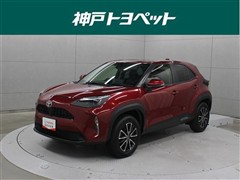 ヤリスクロス G