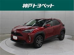 ヤリスクロス G