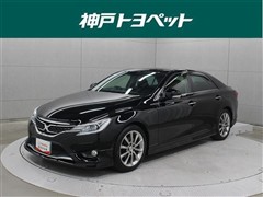トヨタ マークX 250G Sパッケージ