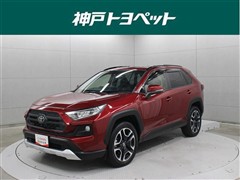 RAV4 アドベンチャー