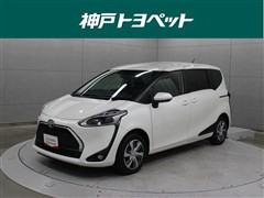 シエンタ G クエロ
