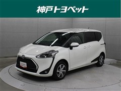 シエンタ G クエロ