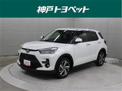 トヨタ ライズ Z