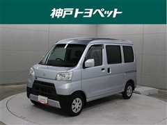 ピクシスV クルーズターボ