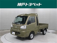 ダイハツ ハイゼットT ジャンボスタンダー