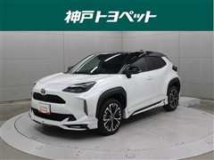 トヨタ ヤリスクロスHV Z