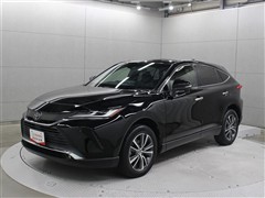 トヨタ ハリアー G
