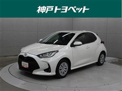 トヨタ ヤリス Z