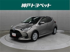 トヨタ ヤリスHV Z