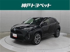 トヨタ ヤリスクロスHV Z