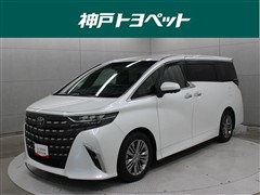 アルファード Z