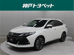 トヨタ ハリアー エレガンスGRスポーツ