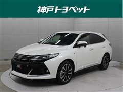 ハリアー エレガンスGRスポーツ