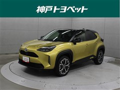 トヨタ ヤリスクロスHV Z