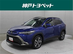 カローラクロスHV Z