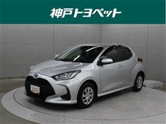 ヤリスHV G