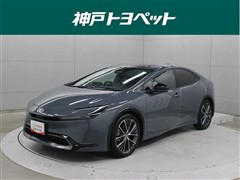 トヨタ プリウス Z