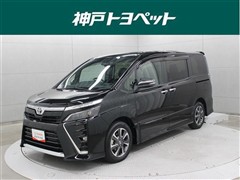 ヴォクシー ZS キラメキ3