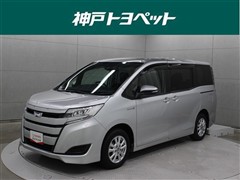 トヨタ ノアHV X