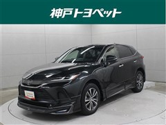 ハリアー G