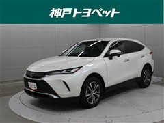 ハリアー G レザーパッケージ