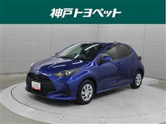 ヤリス X