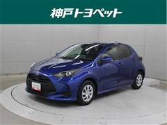 ヤリス X