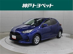 ヤリス G