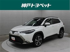 トヨタ カローラクロスHV Z