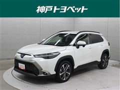 カローラクロスHV Z