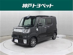 ウェイク Gターボ SA3