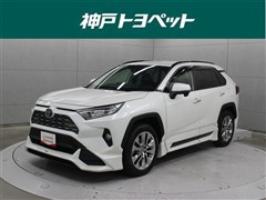 RAV4 G Zパッケージ