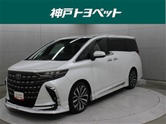 アルファード Z