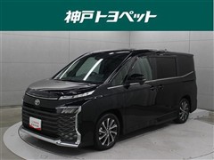 ヴォクシー S-Z