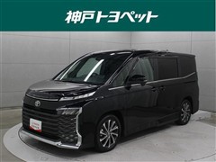 トヨタ ヴォクシー S-Z